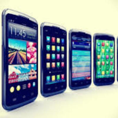 Timeline: La telefonía móvil