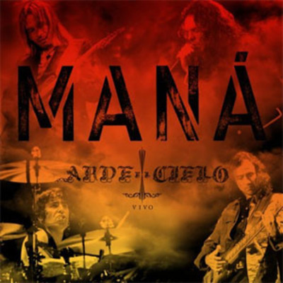 Timeline: Discografía Maná