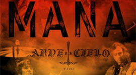 Timeline: Discografía Maná