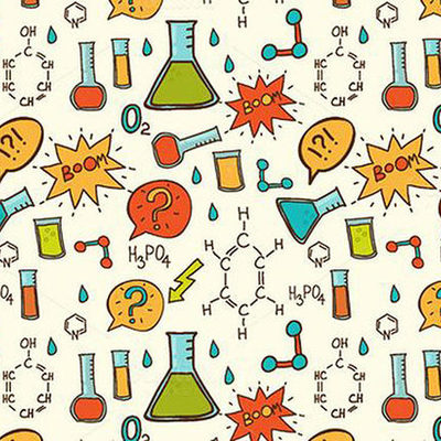Timeline: La Química: ayer y hoy