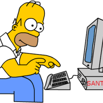 Timeline: Inventos y Eventos destacados