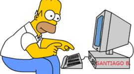 Timeline: Inventos y Eventos destacados