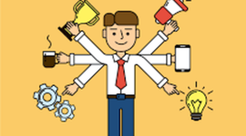 Timeline: La evolución histórica de las teorías del aprendizaje