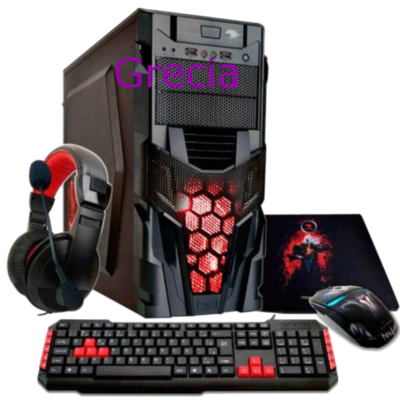 Timeline: Inventos y eventos destacados