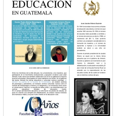 Timeline: Curriculum a Través del Tiempo