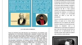 Timeline: Curriculum a Través del Tiempo
