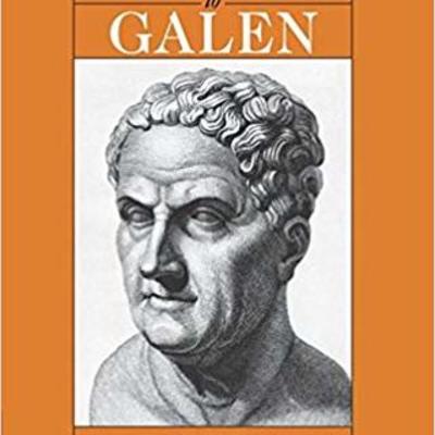 Timeline: Galen 129 A.D. - c. 216 A.D.