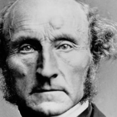 Timeline: John Stewart Mill 1806 - 1873