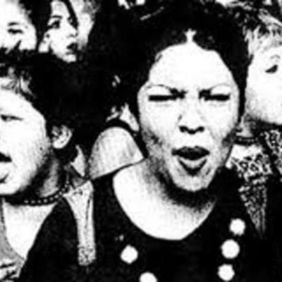 Timeline: Feminismos en la historia