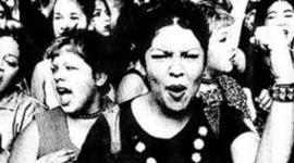 Timeline: Feminismos en la historia