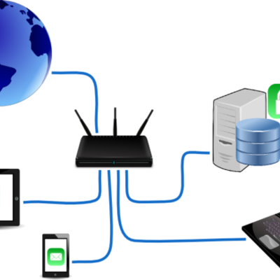 Timeline: Historia de las redes(linea de tiempo).