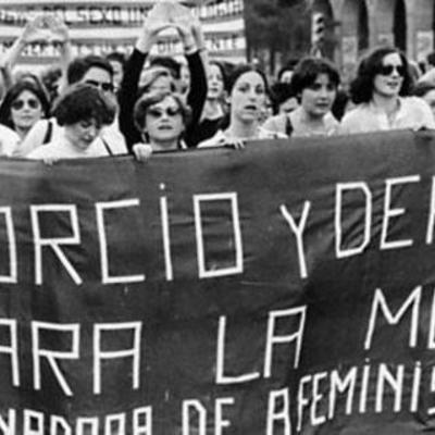 Timeline: El debate social del Divorcio
