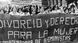 Timeline: El debate social del Divorcio