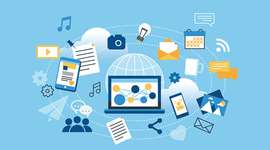 Timeline: Evolucion y desarrolo de las Comunicaciones