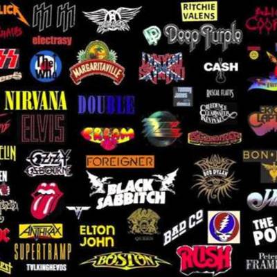 Timeline: History of Classic Rock