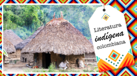 Timeline: Literatura Indígena