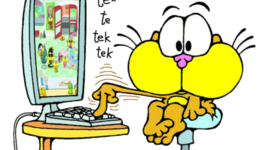 Timeline: Inventos y eventos  destacados