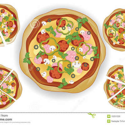 Timeline: Historia de las fracciones