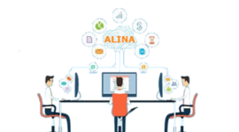 Timeline: Inventos y Eventos destacados.