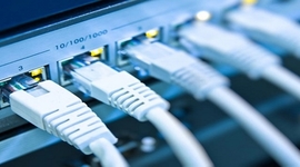 Timeline: linea de tiempo de la historia de las redes