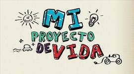 Timeline: proyecto de vida