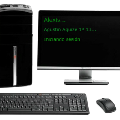 Timeline: Inventos y eventos destacados