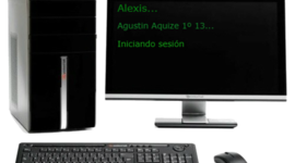 Timeline: Inventos y eventos destacados