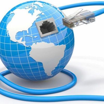 Timeline: DESARROLLO DE LAS COMUNICACIONES