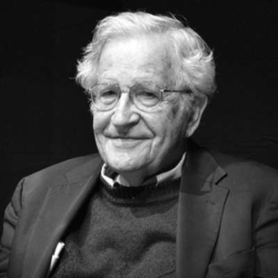 Timeline: Noam Chomsky: Born 1928