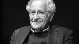Timeline: Noam Chomsky: Born 1928