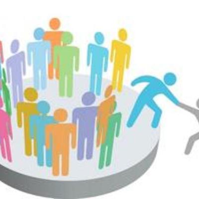 Timeline: Línea de relaciones