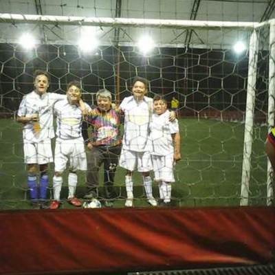 Timeline: some one life