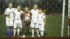 Timeline: some one life