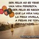 Imagenes de ser feliz