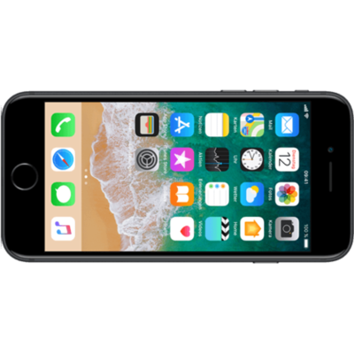 Timeline: Movile Phones