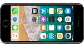 Timeline: Movile Phones