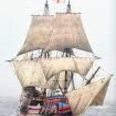 Timeline: The Age of Exploration