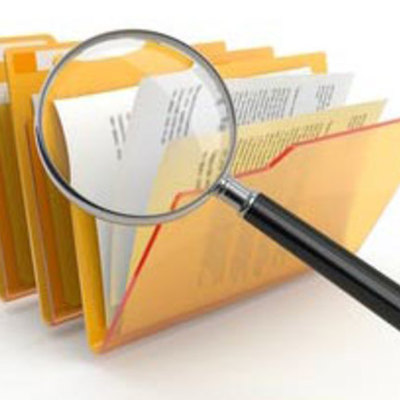 Timeline: HISTORIA ARCHIVOS EN COLOMBIA