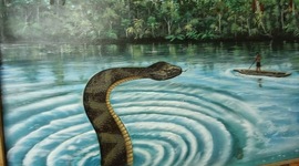 Timeline: Mito Fundacional Achagua (Meta-Casanare-Colombia)