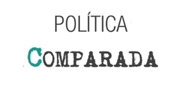 Timeline: Política comparada a través de diferentes artículos, revistas y libros (2000 - 2016)