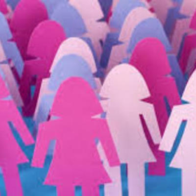 Timeline: Mujeres feministas en la historia