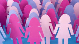 Timeline: Mujeres feministas en la historia