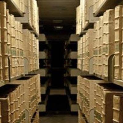 Timeline: HISTORIA DEL ARCHIVO EN COLOMBIA