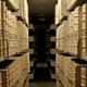 Vatican secret archives
