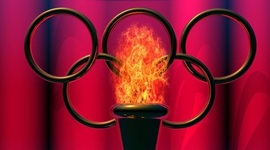 Timeline: EVOLUCION DE LOS JUEGOS OLIMPICOS