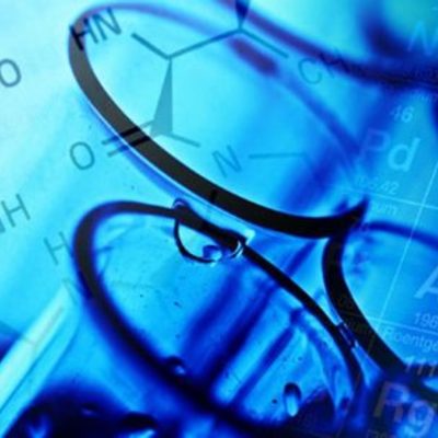 Timeline: La química orgánica