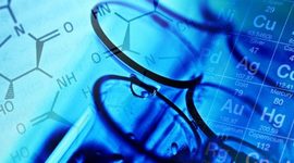 Timeline: La química orgánica