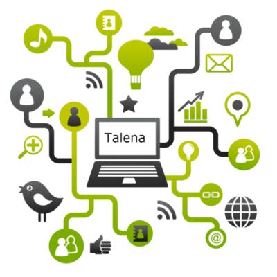 Timeline: Inventos y eventos destacados