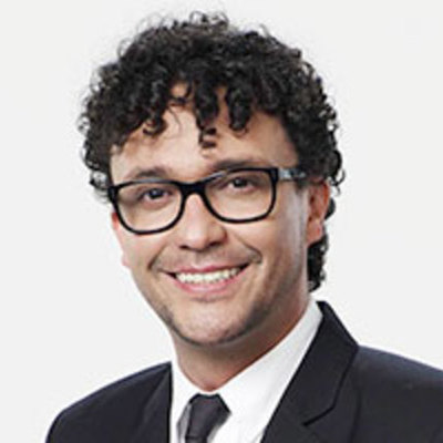 Timeline: ANDRES CEPEDA