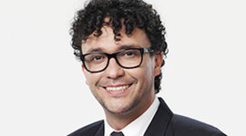 Timeline: ANDRES CEPEDA